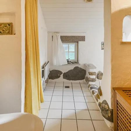 Ferienhaus Cozy In With Wifi *