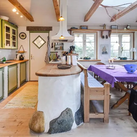 Cozy In With Wifi Ferienhaus *