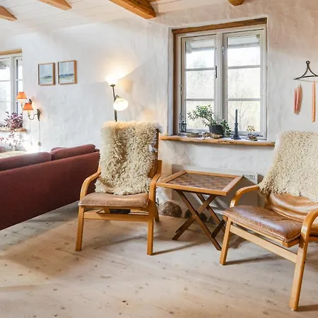 Cozy In With Wifi Ferienhaus