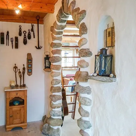 Casa de Férias Cozy In With Wifi Thyholm