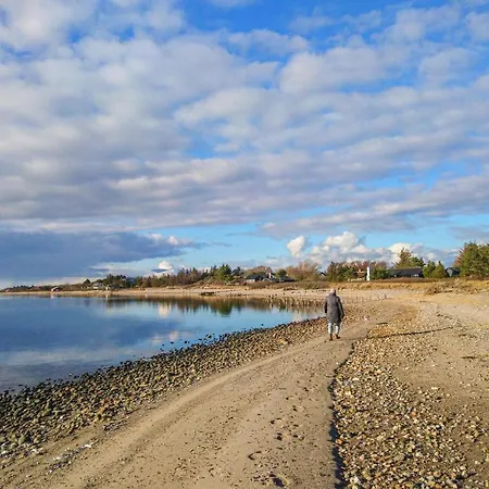 Casa de Férias Cozy In With Wifi