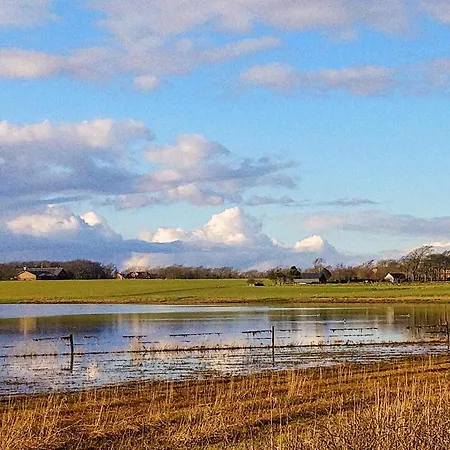 Casa de Férias Cozy In With Wifi