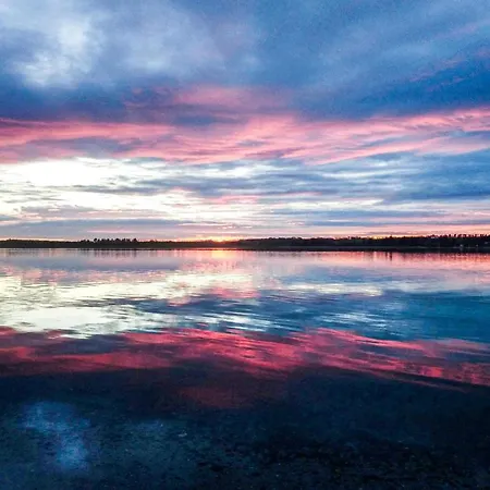 Casa de Férias Cozy In With Wifi