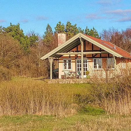 Cozy In With Wifi * Thyholm