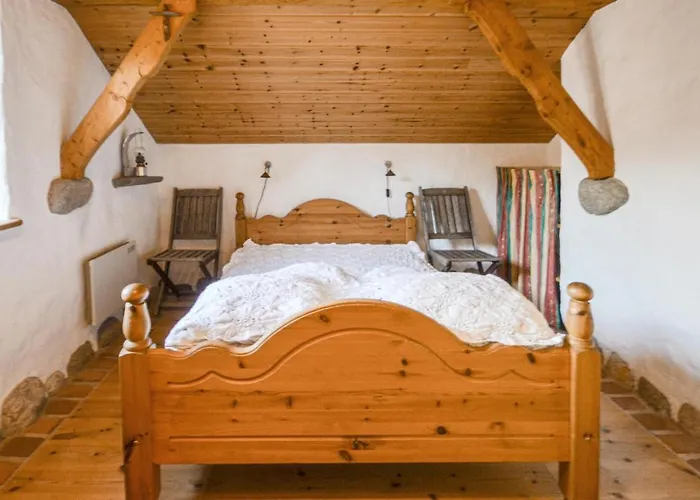 Cozy In With Wifi