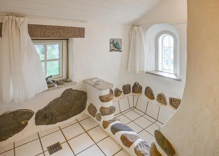 Holiday home Cozy In With Wifi